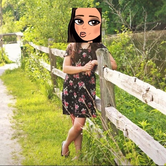 Dress - Picture 4 of 4